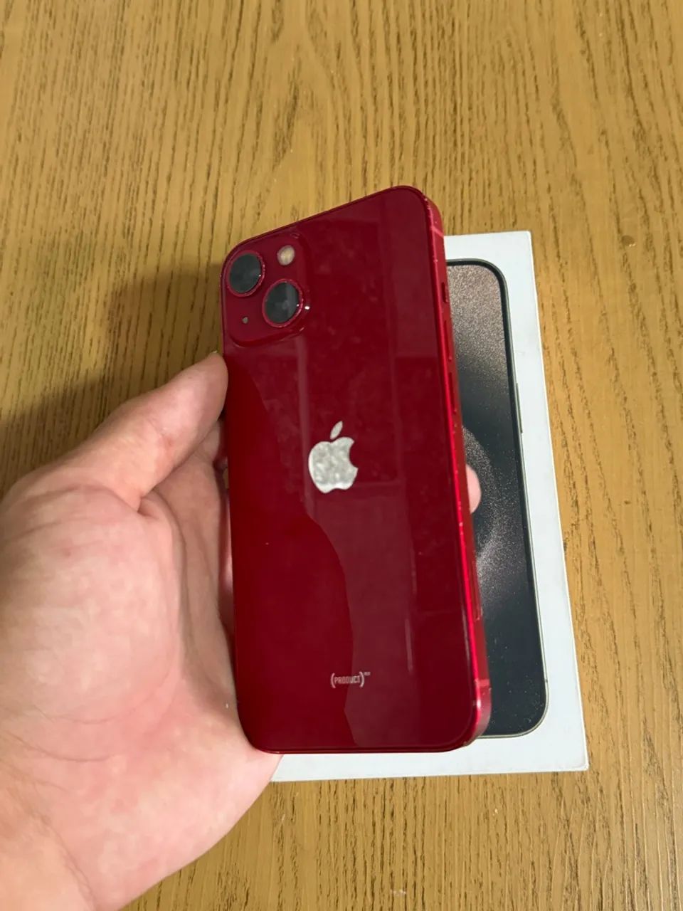 iPhone 13 128Gb - Top! - Foto 2