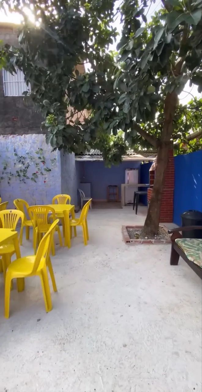 Vende-se Espaço de Eventos com Piscina - Foto 4