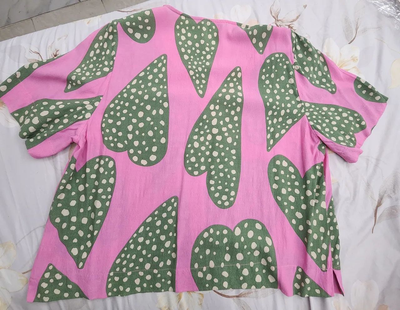Blusa Feminina 3 - Foto 2