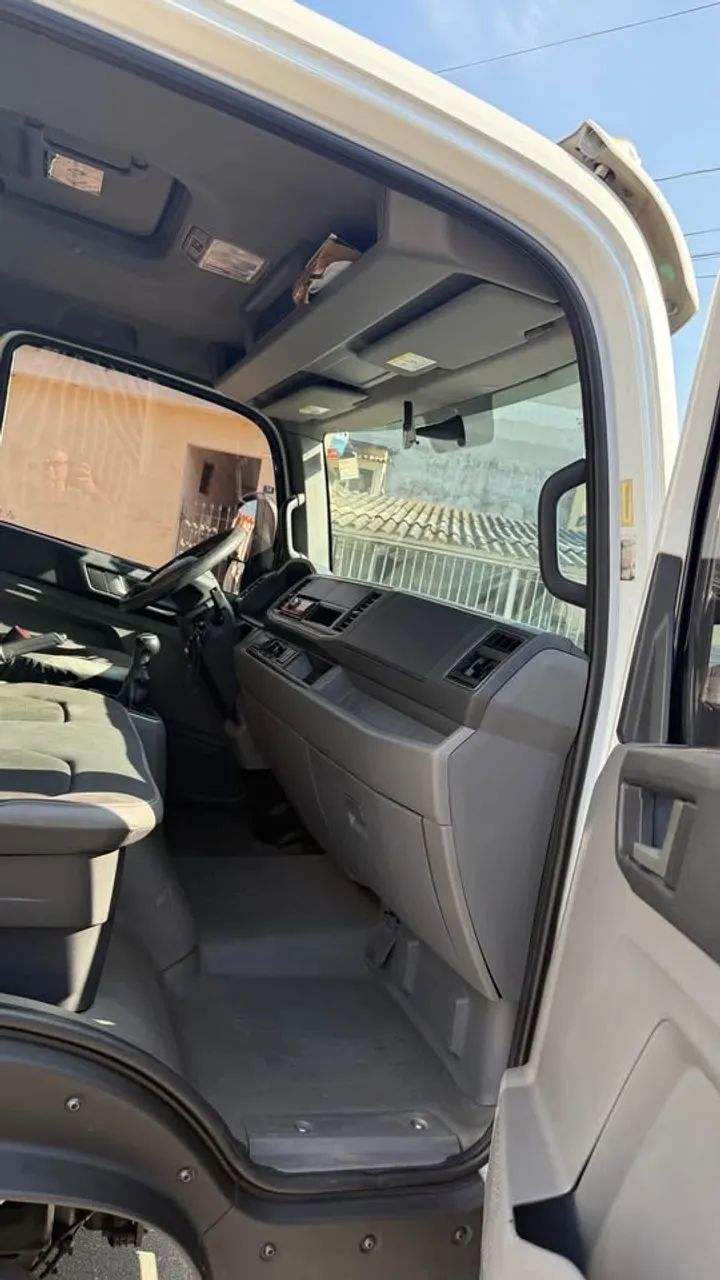 Vw delivery express bau 2019 - Foto 4