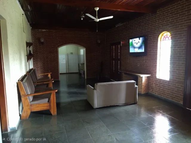 Sítio em Atibaia -12 a 25 pessoas (Natal e Reveion já alugados) - Foto 18