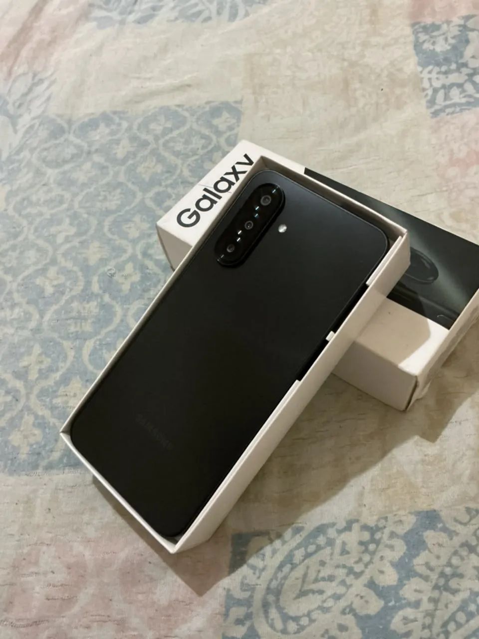 Galaxy A17 - Foto 2