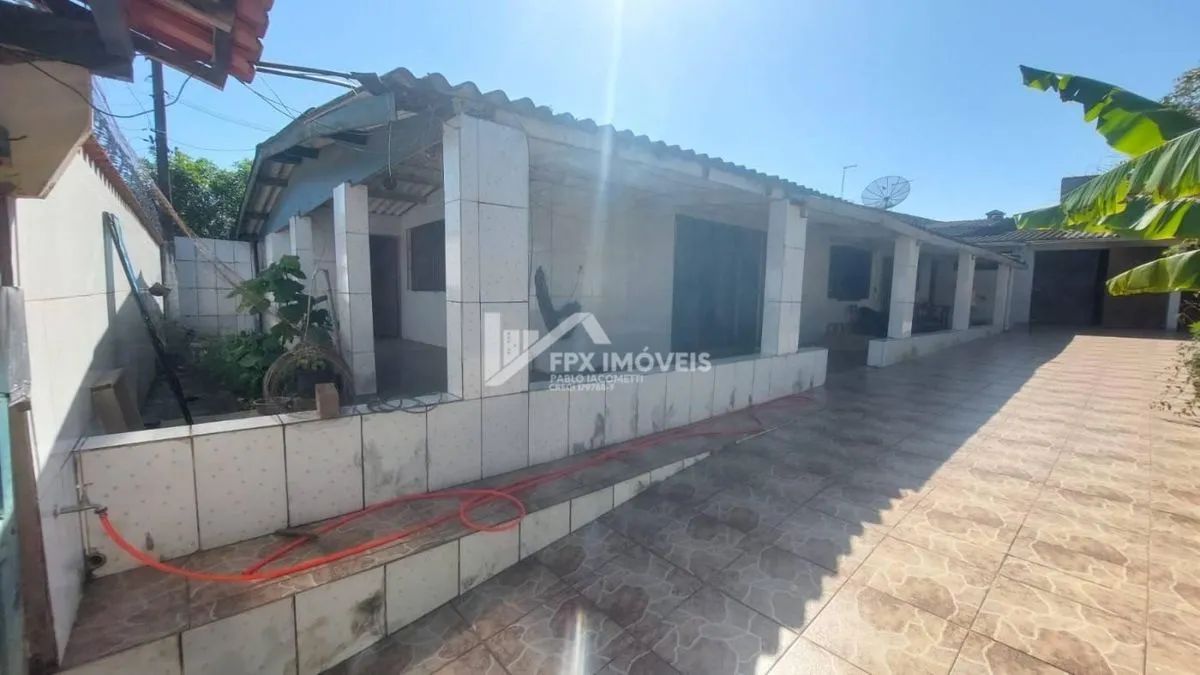 Ca1663 - Casa em , Itanhaém - Foto 2