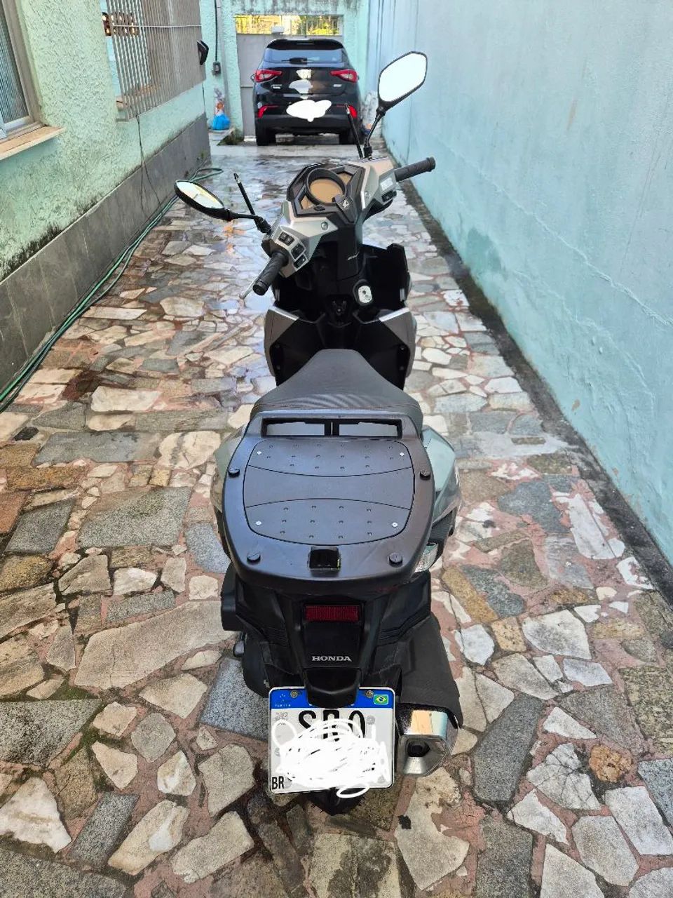 Elite 125  - Foto 4