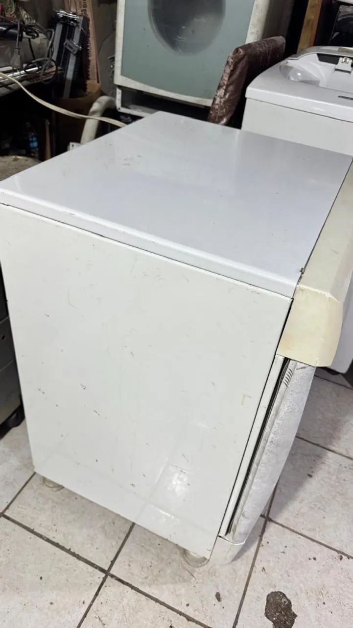 Secadora Brastemp 11kg - Foto 4