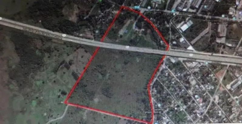Lote/Terreno para venda possui 100000 metros quadrados - Foto 3