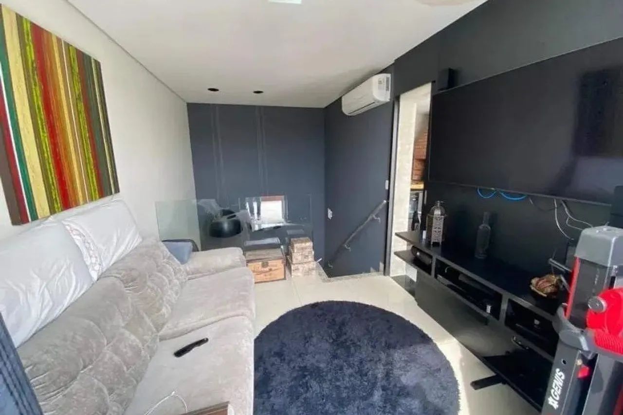Apartamento à Venda - Buritis, 2 Quartos, 130 m2 - Foto 2