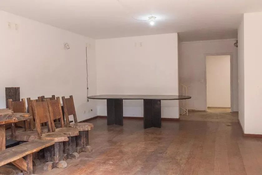 Casa à Venda - Vila Romana, 4 Quartos, 366 m2 - Foto 2