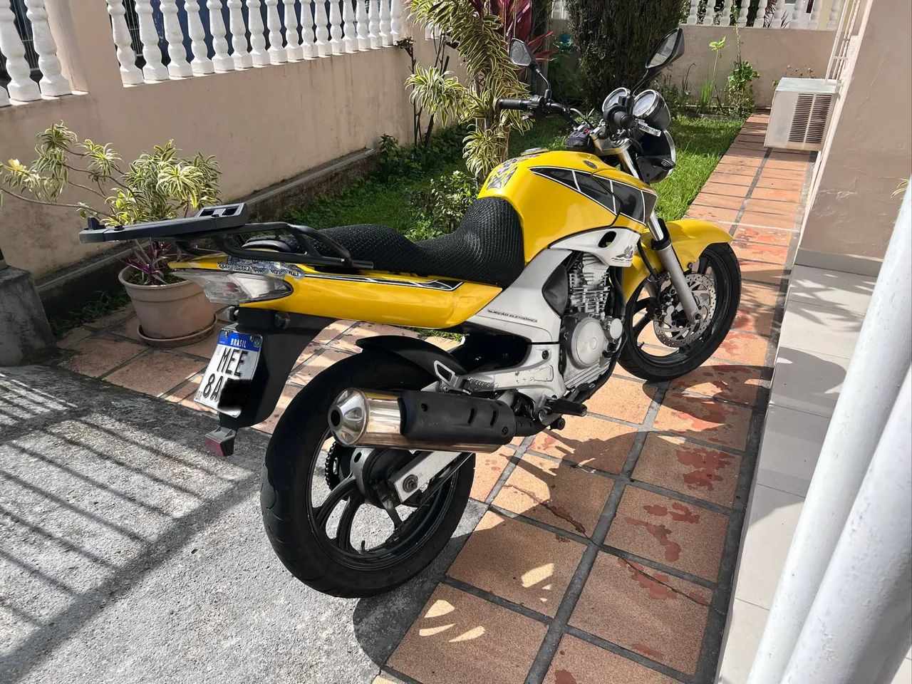 Fazer 250  - Foto 5