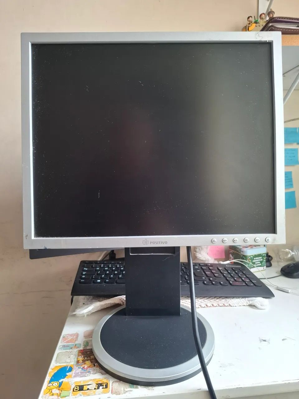 Monitor Positivo  - Foto 2