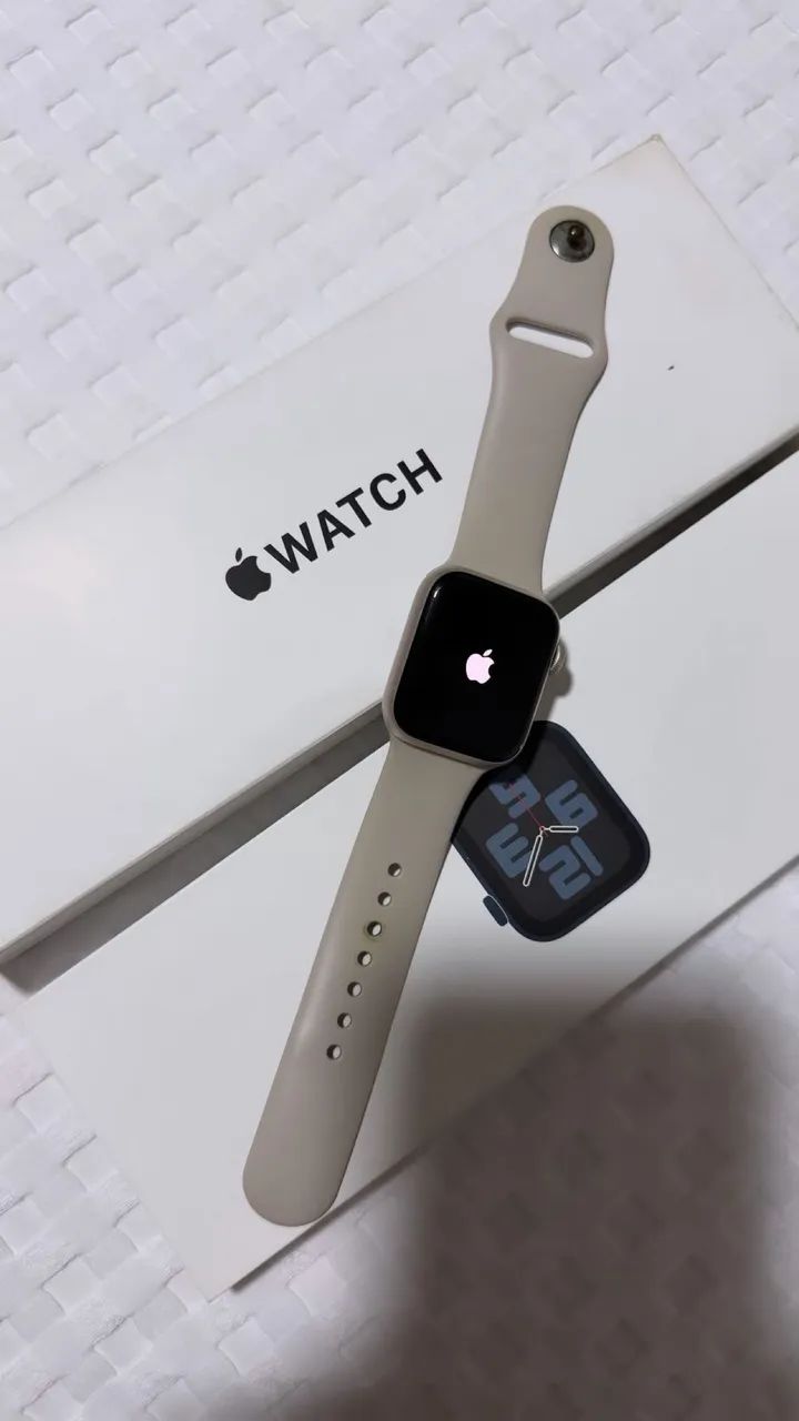 Apple watch segunda geração  - Foto 3