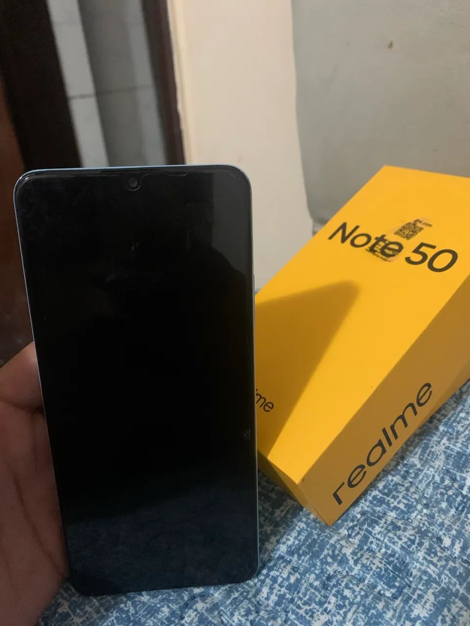 Realme Note 50 - Foto 5