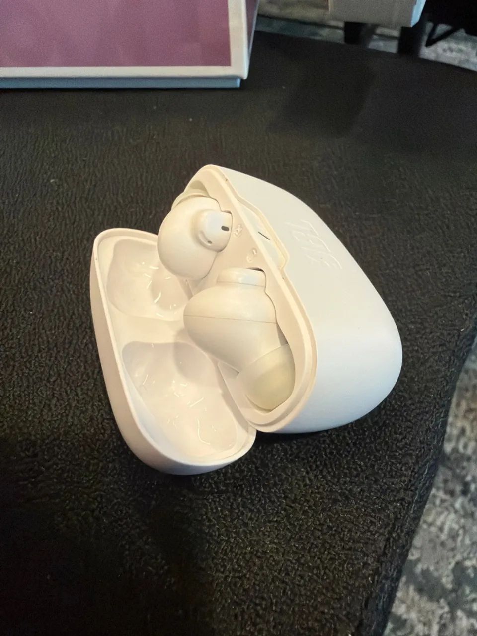 Fone de Ouvido JBL WAVE BEAM 2 - Foto 2
