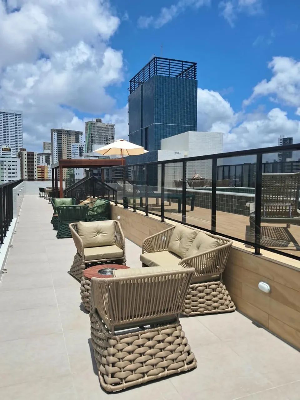 Vendo Flat no Jardim Oceania - Foto 3