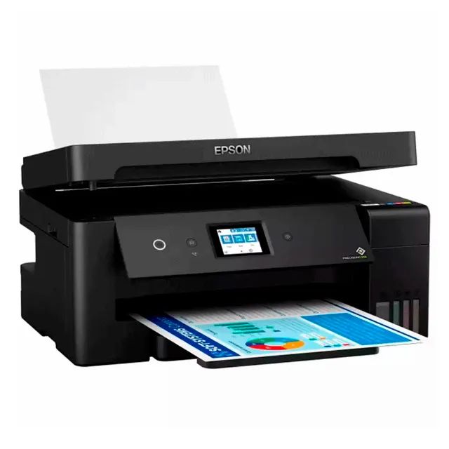 Impressora epson l14150 a3