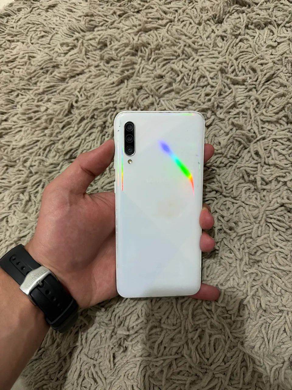 Samsung A30s  - Foto 2