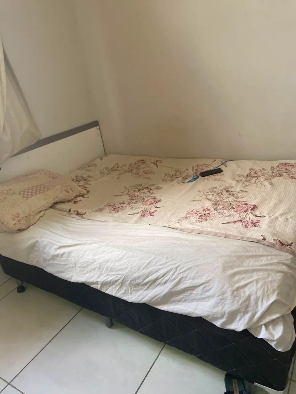 Vento uma cama de casal e leva a outra de brinde - Foto 2