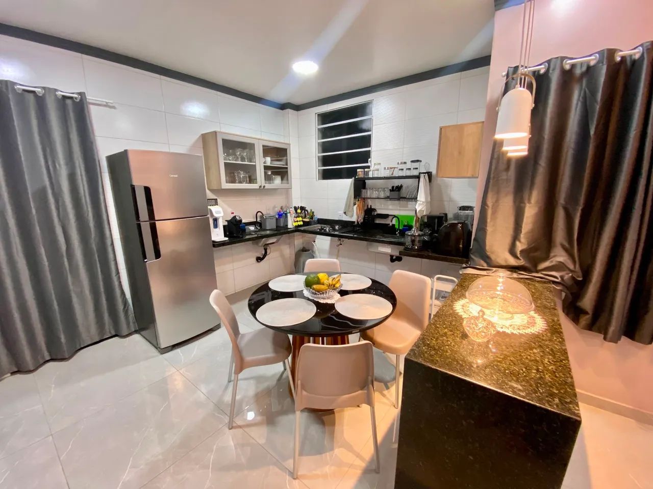 Alugo (Diária) apartamento com 2 Dormitórios  - Foto 3