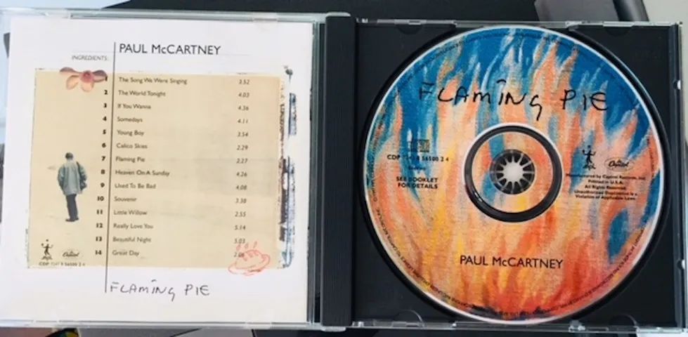 CD PAUL McCARTNEY - Foto 3
