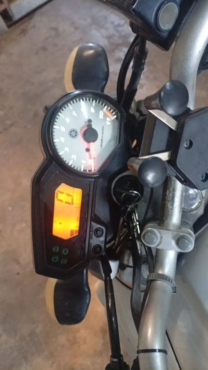 Moto top - Foto 3