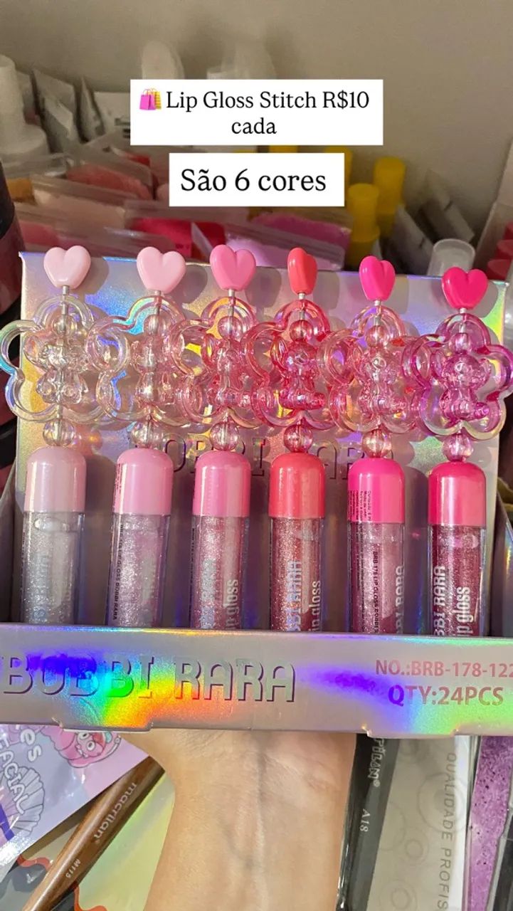 Maquiagem e Skincare  - Foto 3