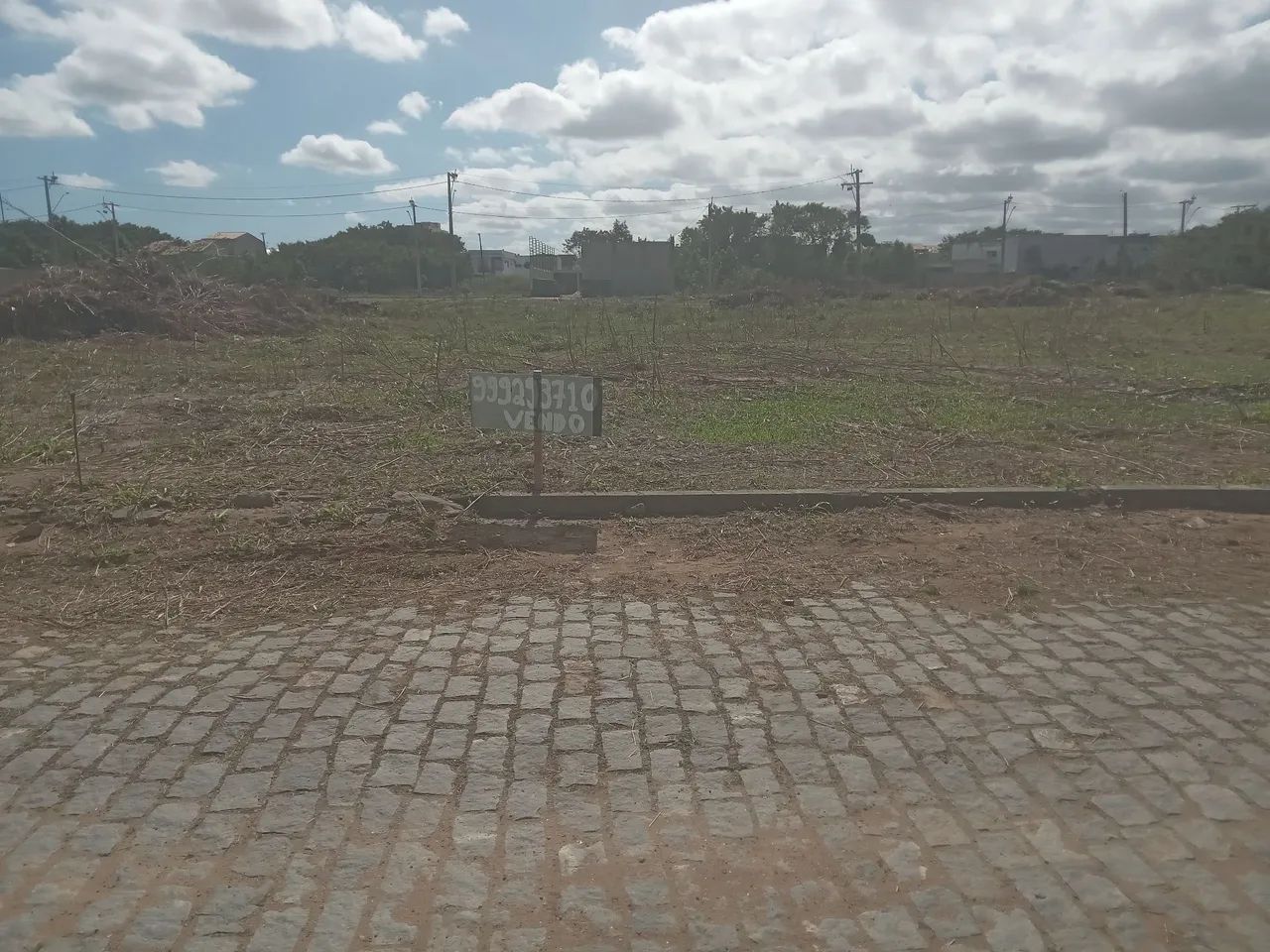 Alphaville 3 terreno 6x30m - Foto 3
