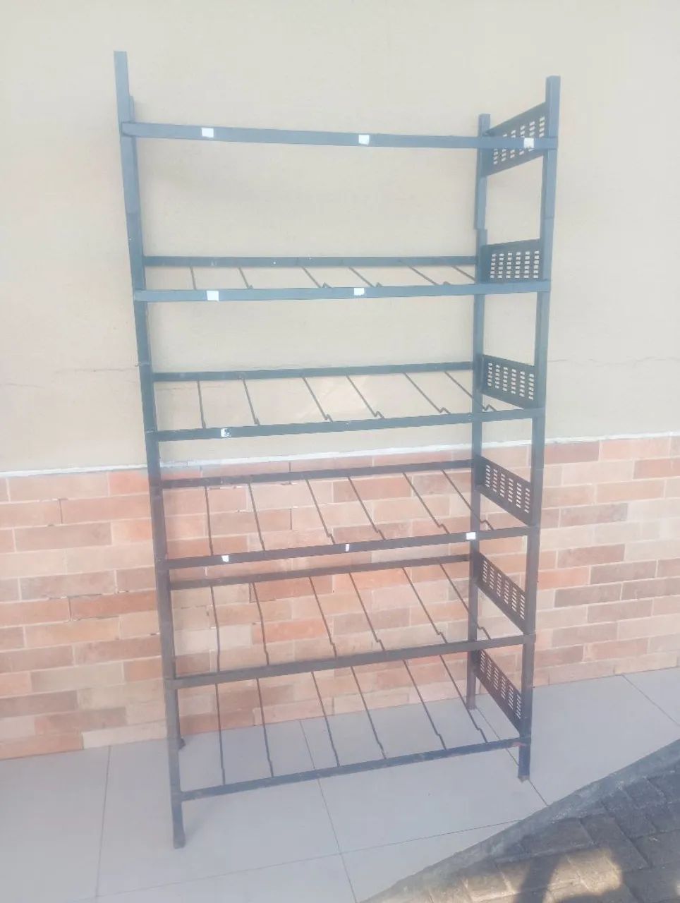 Prateleira para mercado  - Foto 3