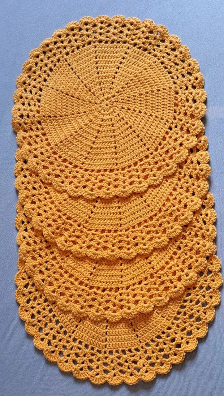 Supla de croche  - Foto 2