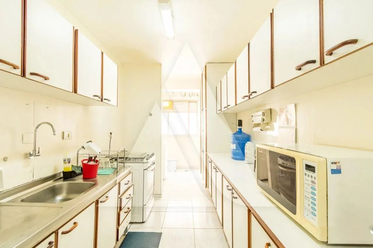 Venda de Apartamento em São Paulo-SP, bairro Vila Uberabinha - Foto 6