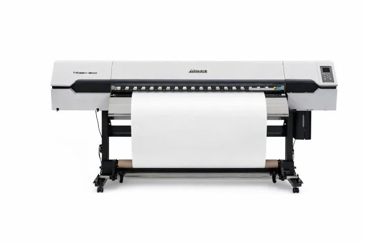 Impressora de Sublimação Mimaki TS330-1600 - Alta Produção Industrial 1,60m - Foto 2