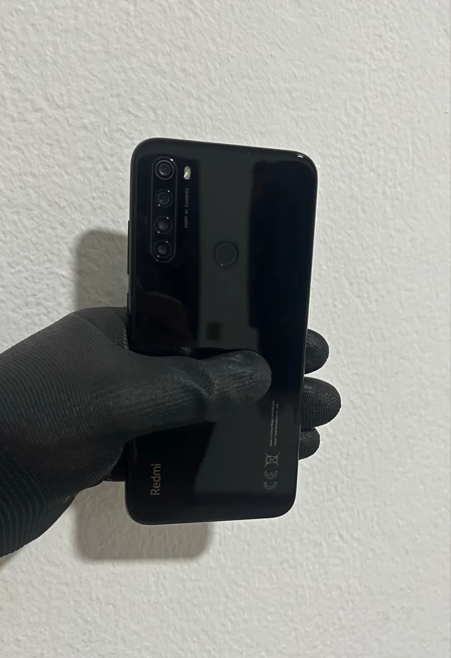 redimi note 8 128gb
