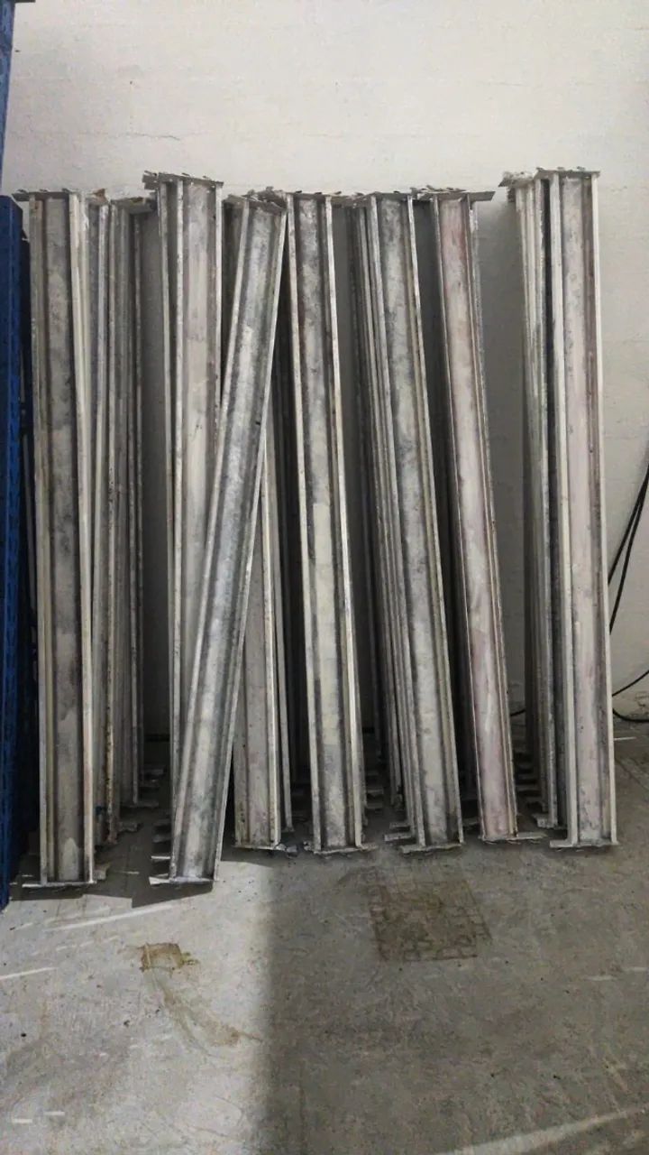 Porta Pallets para Depósitos - Foto 2