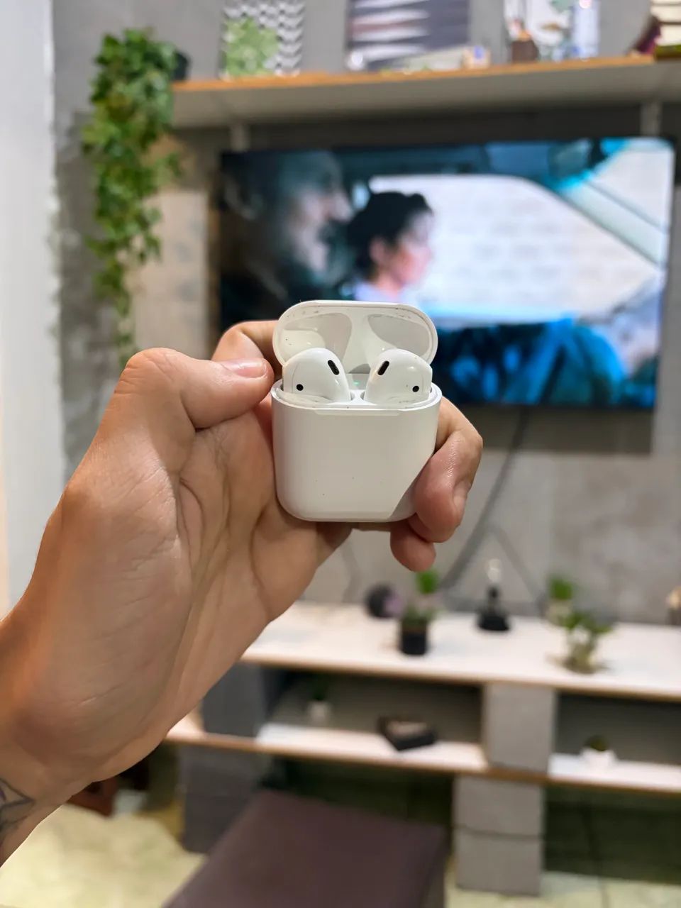 AirPods 2 geração  original  - Foto 3
