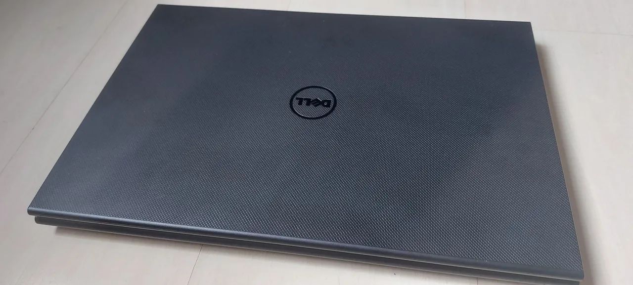 Notebook dell tela 15 touch screen - Foto 4