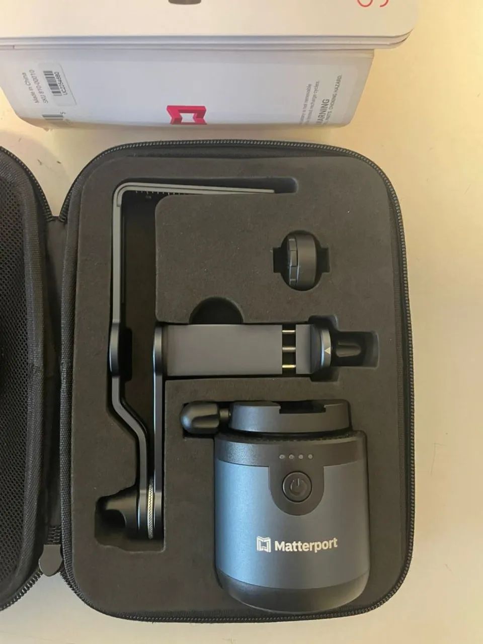 MATTERPORT AXIS - Seminovo - Foto 2