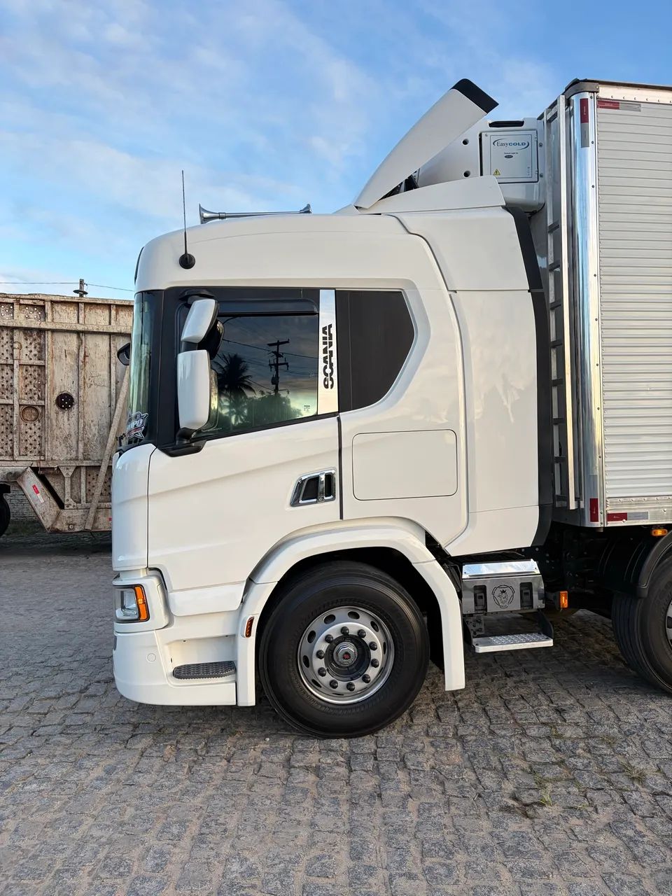 SCANIA P360 2021 - Foto 5
