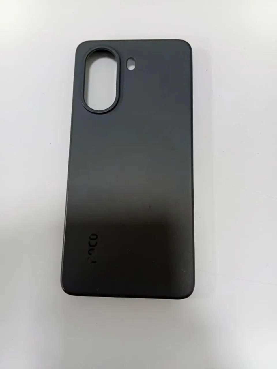 POCO X7 PRO 256GB 8GB RAM - Foto 5