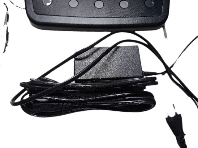 Volante e Pedais Logitech G29 Driving Force com Force Feedback para PS5, PS4, PS3 e PC  - Foto 5