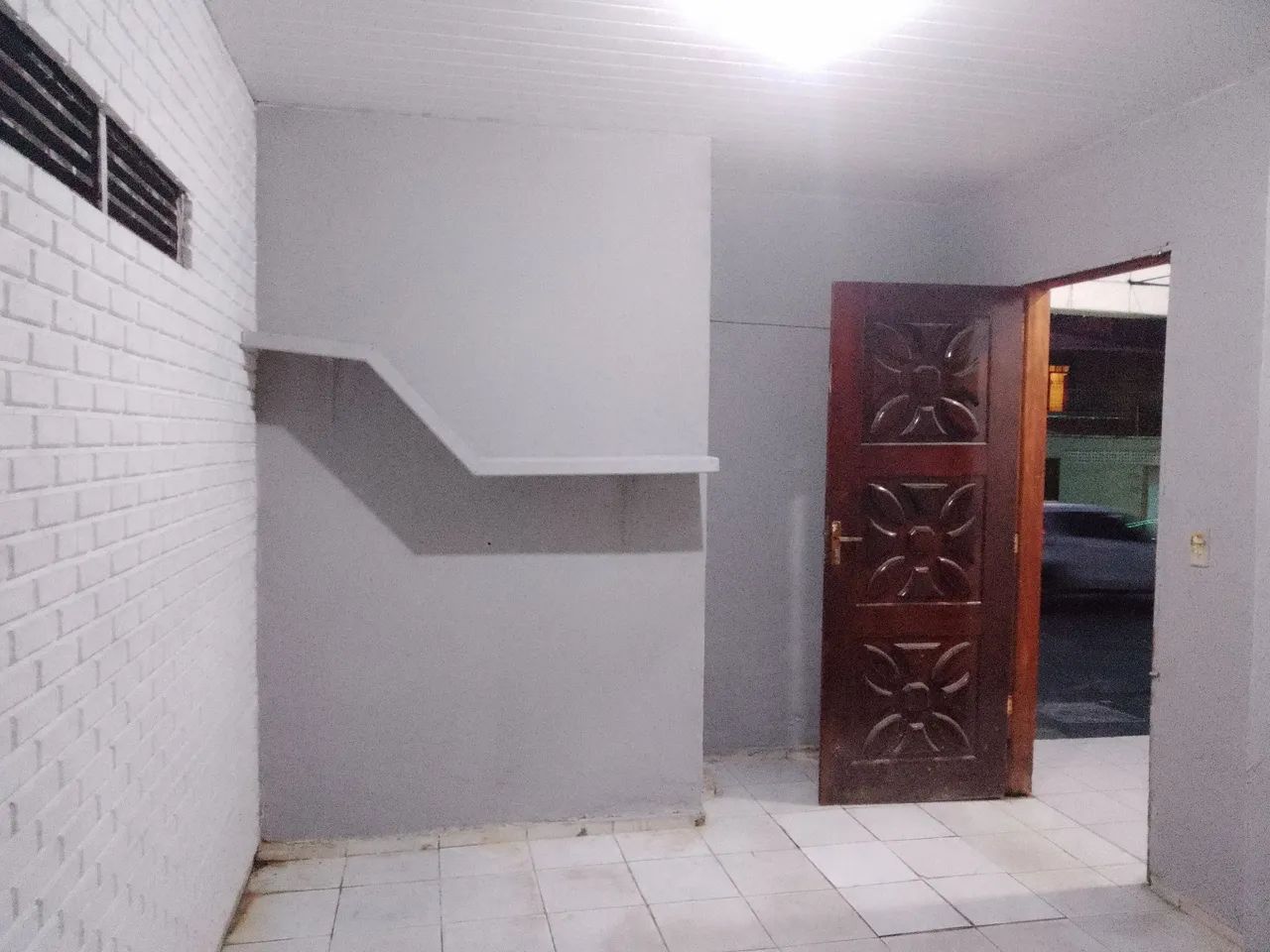 A casa pra alugar  - Foto 2