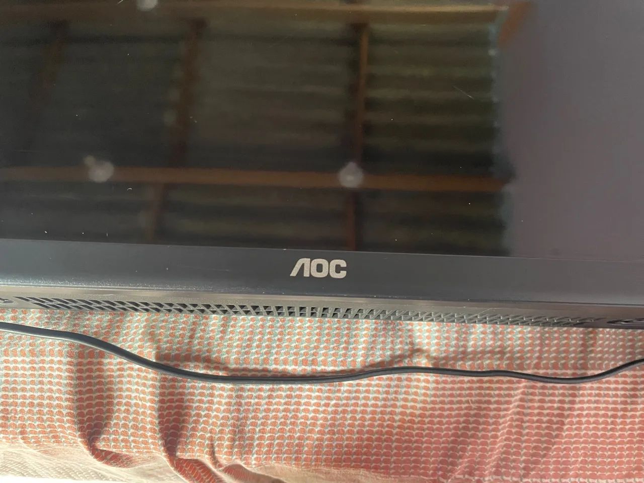 Vendo tv smart 43 - Foto 4