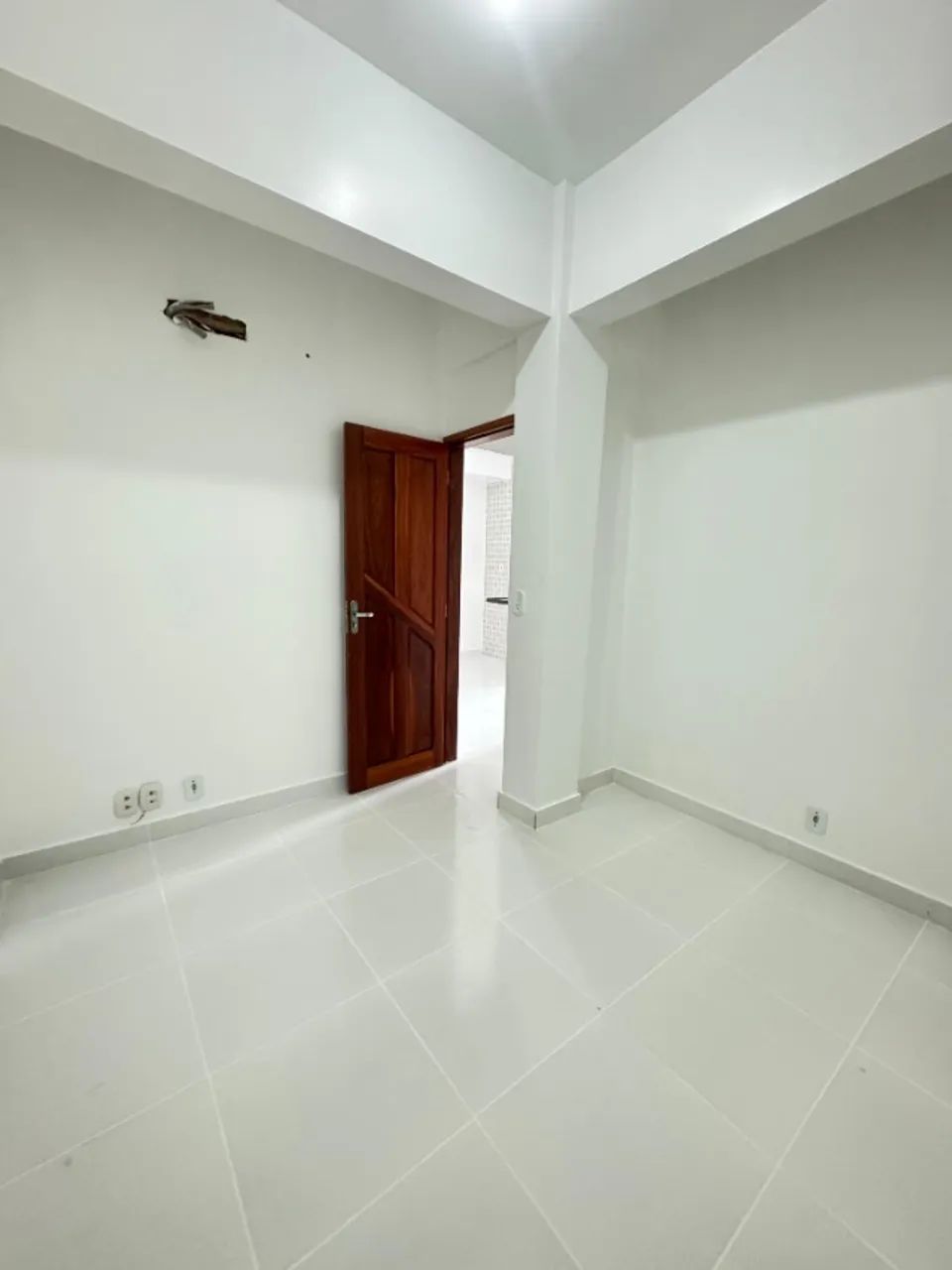 Aluga-se apartamento - Excelente localização  - Foto 2