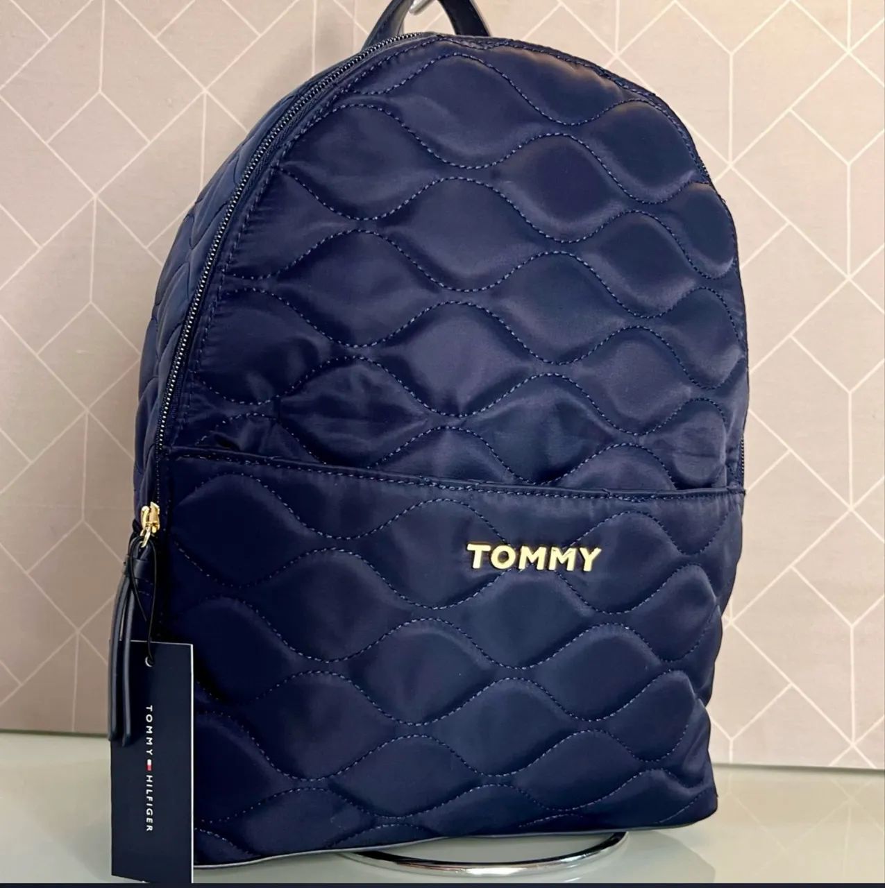 Mochila Tommy Hilfiger 