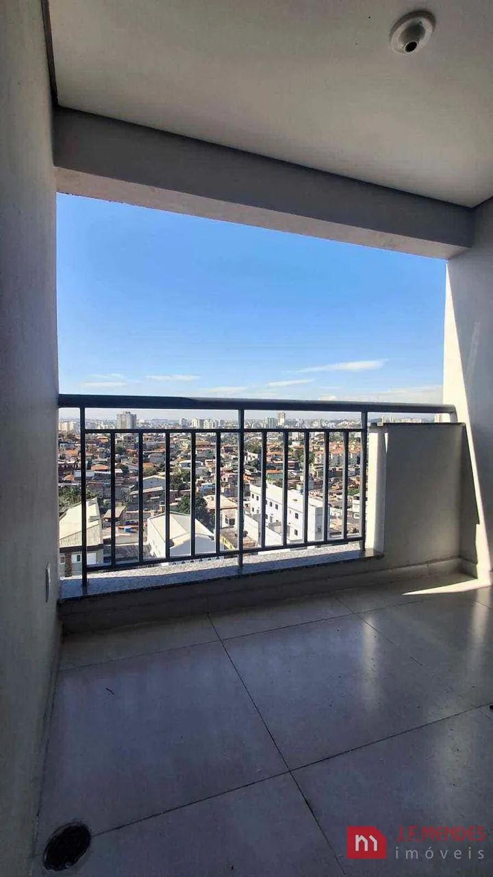 Apartamento com 2 dormitório(s) em Cidade A.E. Carvalho - Sao Paulo/SP - Foto 4