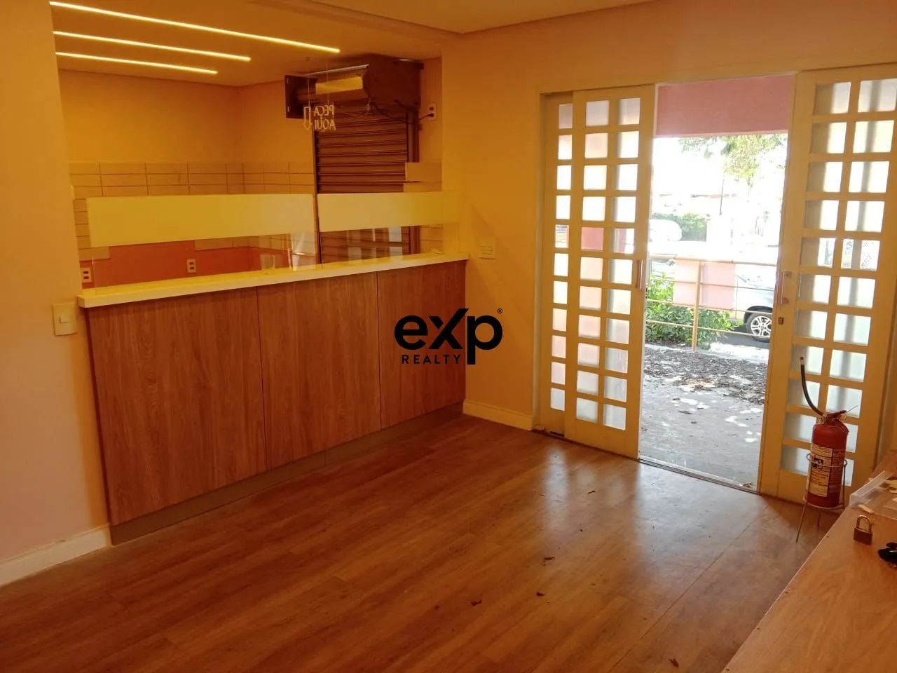 Casa Comercial - Vila Embaré - Valinhos/SP - Foto 4