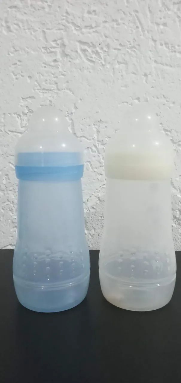 Mamadeira MAM 270ml - Foto 2