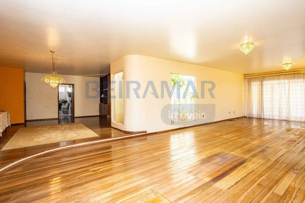 Casa Térrea à Venda com 4 Quartos com lazer Lago Norte - Foto 4