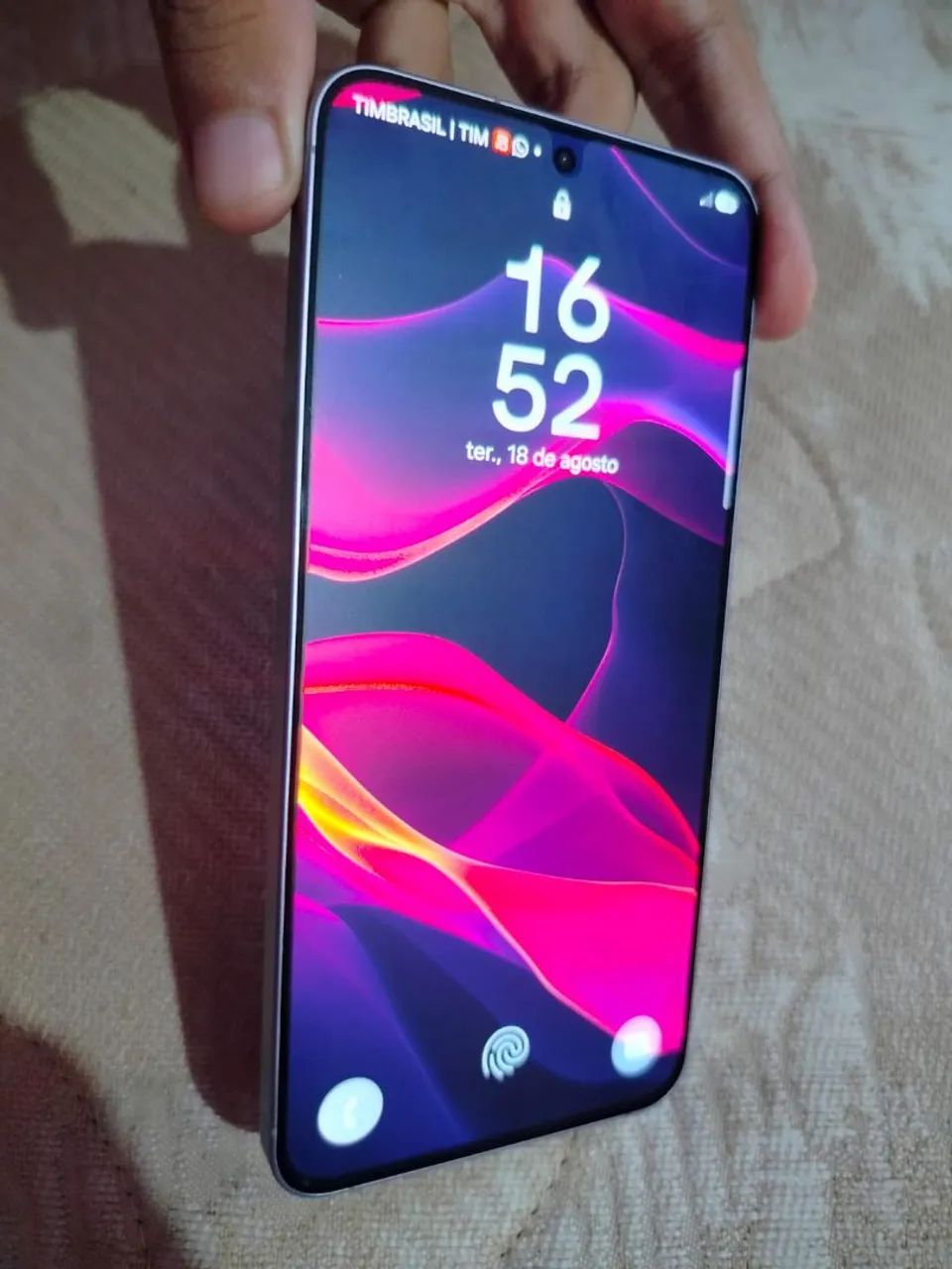 A57 de 256gb  - Foto 5