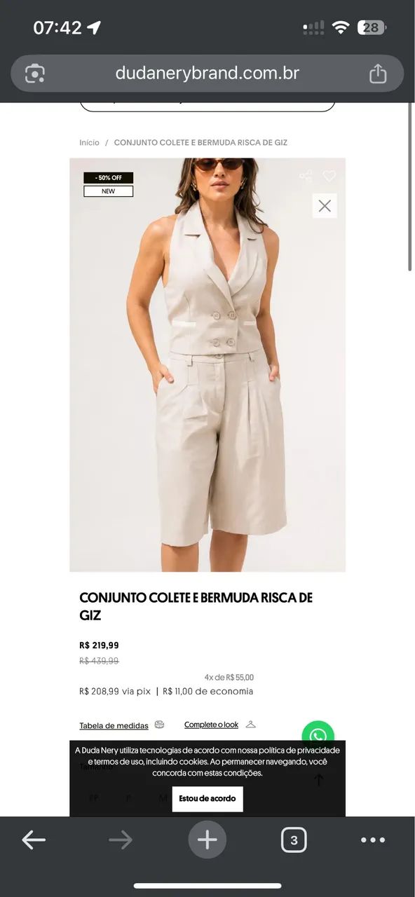 Conjunto DN