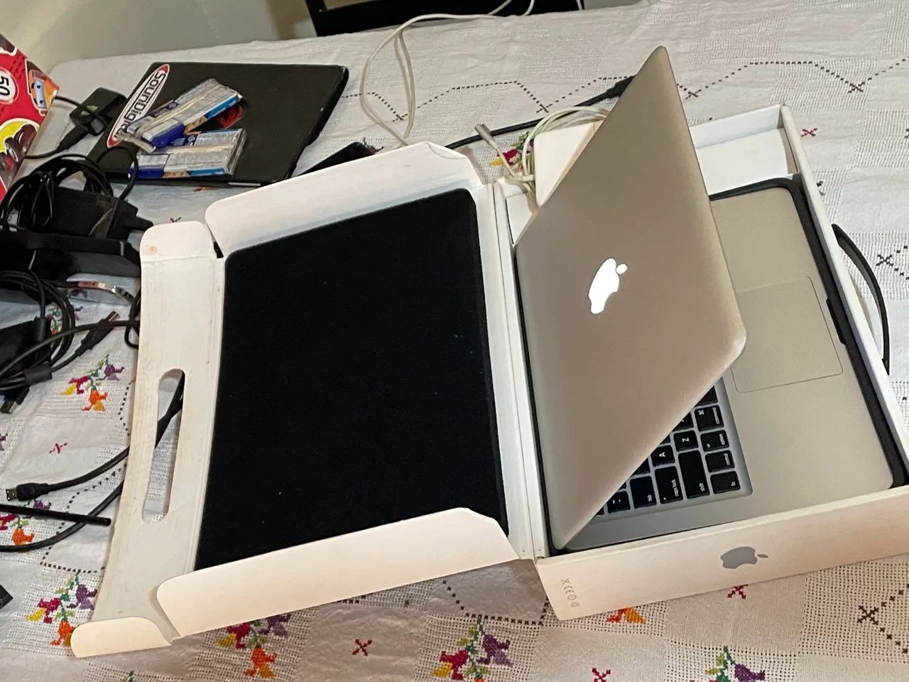 MacBook Pro 2012 - Notebooks - Taguatinga Norte (Taguatinga
