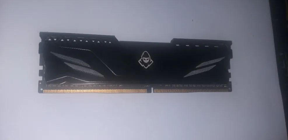 Memoria ddr04 marca master 32000